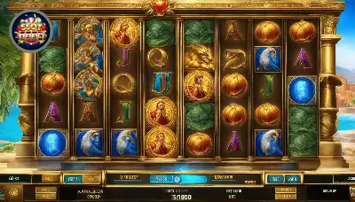 สุดยอดเกมส์ Apollo Slot PG สำหรับคนรักการพนันออนไลน์ในประเทศไทย