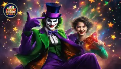 สนุกสนานกับเกม slot joker123 ที่ดีที่สุดในประเทศไทย